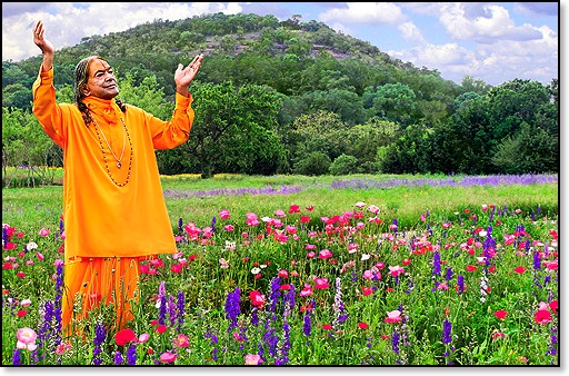 Kripalu Maharaj Ashram